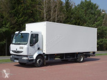 camião furgão Renault