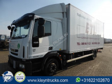 Iveco Eurocargo 120E25
