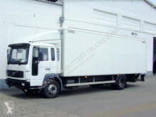 vrachtwagen onbekend FL 6-12 4x2 Klima/eFH./Umweltplakette gelb