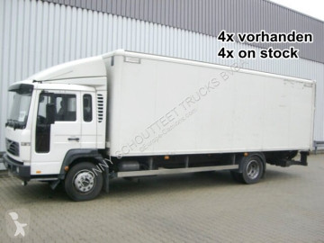 n/a FL 6-12 4x2 FL 6-12 4x2, 5x VORHANDEN! Klima truck