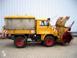 Unimog - 30 411 4x4