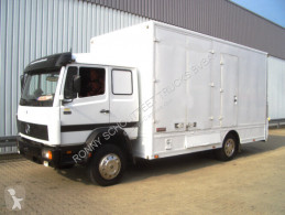 Mercedes 1117