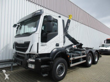 camion polybenne nc