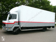 Mercedes LK 1117 4x2 1117 4x2, Motor defekt! NSW truck