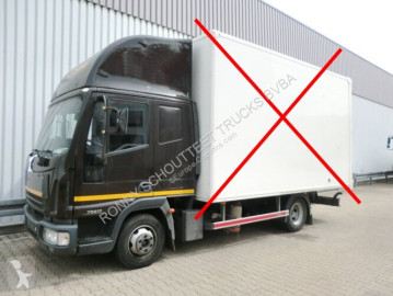Iveco Eurocargo