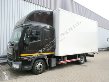 Iveco Eurocargo