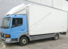 Mercedes Atego