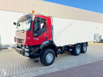 autres camions Mercedes