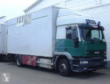 Iveco Eurotech 190E40 4x2 Standheizung/Klima/eFH. truck
