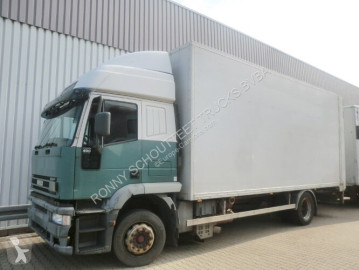 Iveco Eurotech 190E40 4x2 Standheizung/Klima/eFH. truck