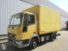 Iveco Eurocargo