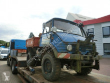 Unimog U 406 4x4