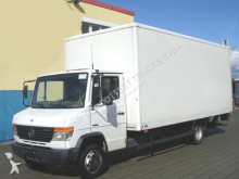 Mercedes Vario