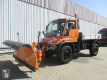 autres camions Unimog