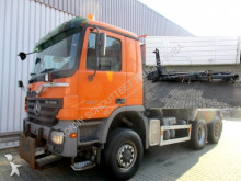 Mercedes Actros