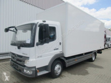 Mercedes Atego