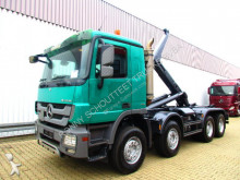 Mercedes Actros