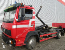 Mercedes 814