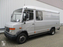 Mercedes Vario