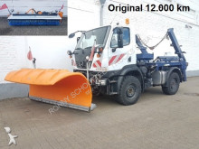 autres camions Unimog