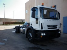 vrachtwagen chassis Iveco
