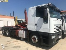 Iveco Eurostar 260E47 truck