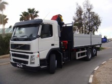 Volvo FM 340 truck