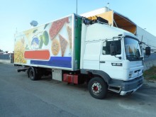 camión isotérmica Renault