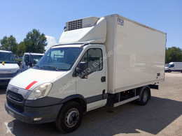 Fiat hook lift truck
