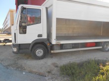 camião Iveco Eurocargo