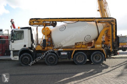 DAF CF85
