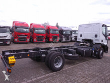 Iveco chassis truck