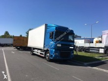 DAF box truck