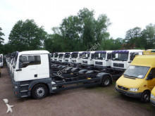 camion MAN TGA 18.350 4x2 LL ATL KLIMA Fahrschule 5-Sitzer