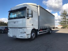 DAF XF105 FA 460 truck
