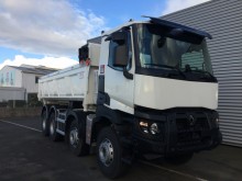camión Renault Gamme K 480