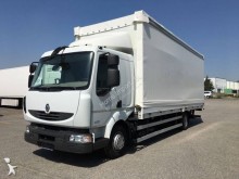 camión Renault Midlum 220.12 DXI