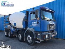 MAN FE 410