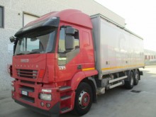 Iveco Stralis 420