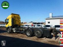 Iveco STRALIS AT 260 S 42 - KLIMA - Liftachse - AHK truck