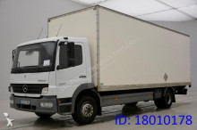 Mercedes Atego
