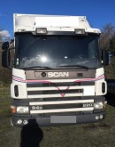 used hog truck