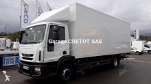 Iveco Eurocargo ML 150 E 28 P truck
