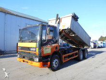 DAF tipper truck