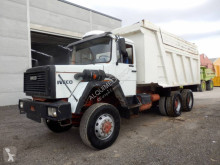 used tipper truck