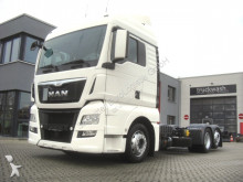 MAN TGX