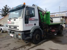 Iveco Cursor 340 truck
