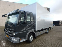 Mercedes Atego 816