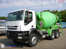 Iveco Trakker