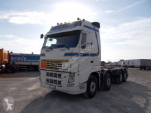 tweedehands vrachtwagen